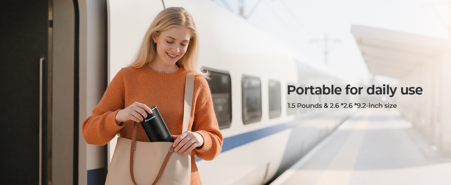 portable coffee maker for travel