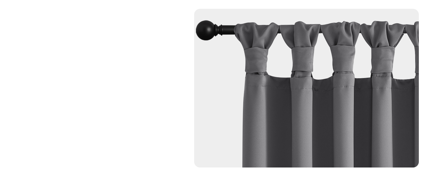 TWIST TAB