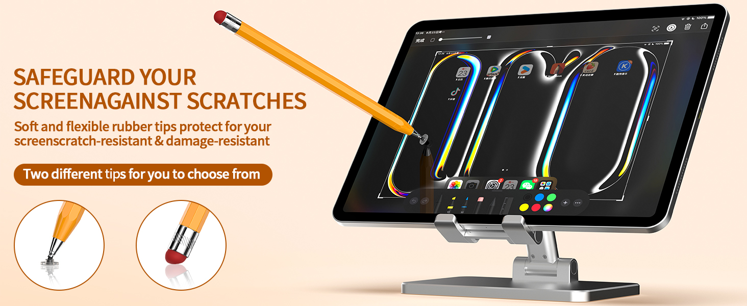 stylus