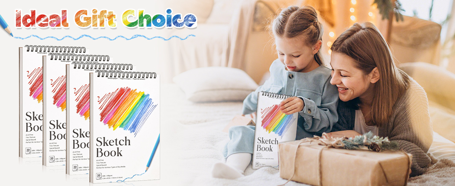 Sketch Book