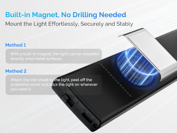 Magnetic Attraction