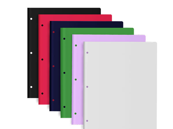 binder folders