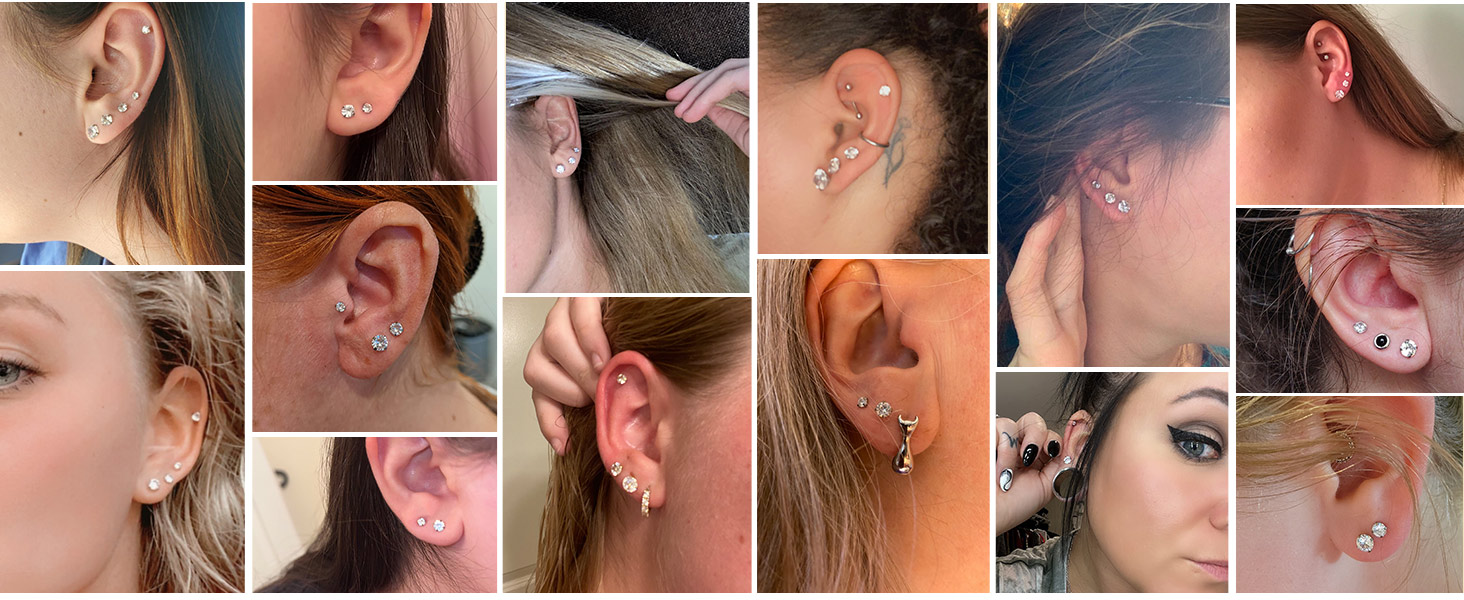 earrings for women