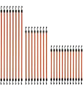 BLACK+DECKER BDX1015 28-Piece Premium Heavy-Duty 24