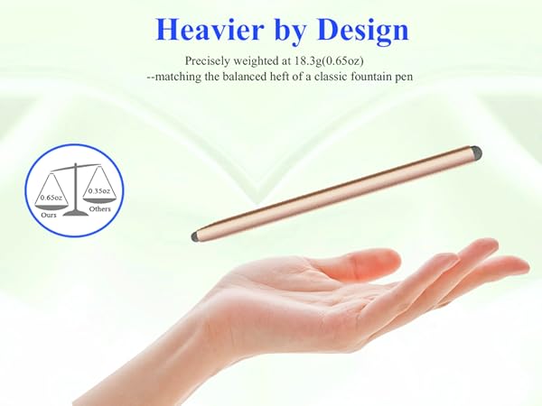 tablet stylus pen