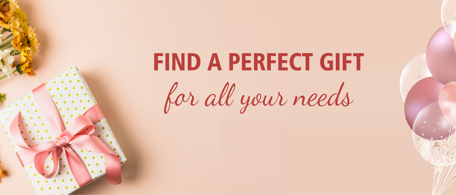a perfect gift for your loved