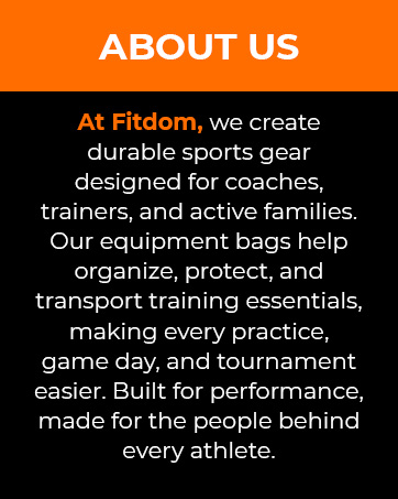 About Fitdom