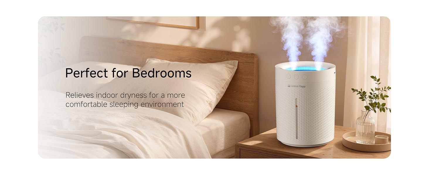 air humidifier