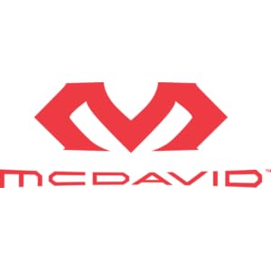McDavid, McDavid products, mcdavid athletics, about mcdavid