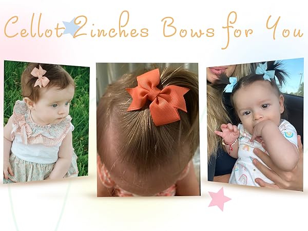 Bows for All Occasions