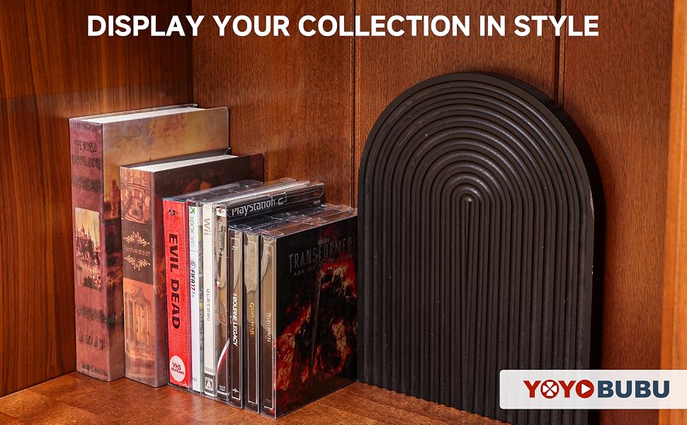 vhs protector case