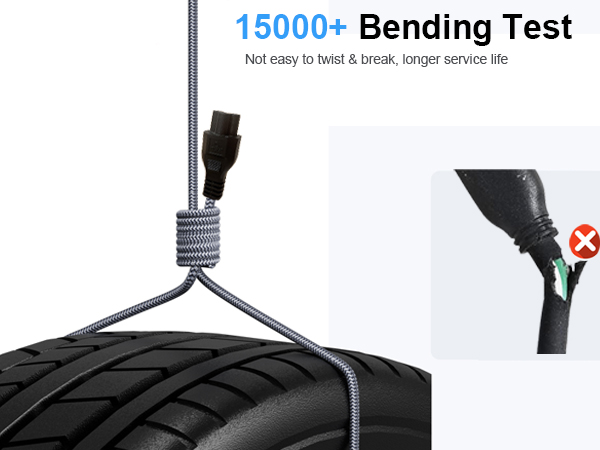 power supply cable