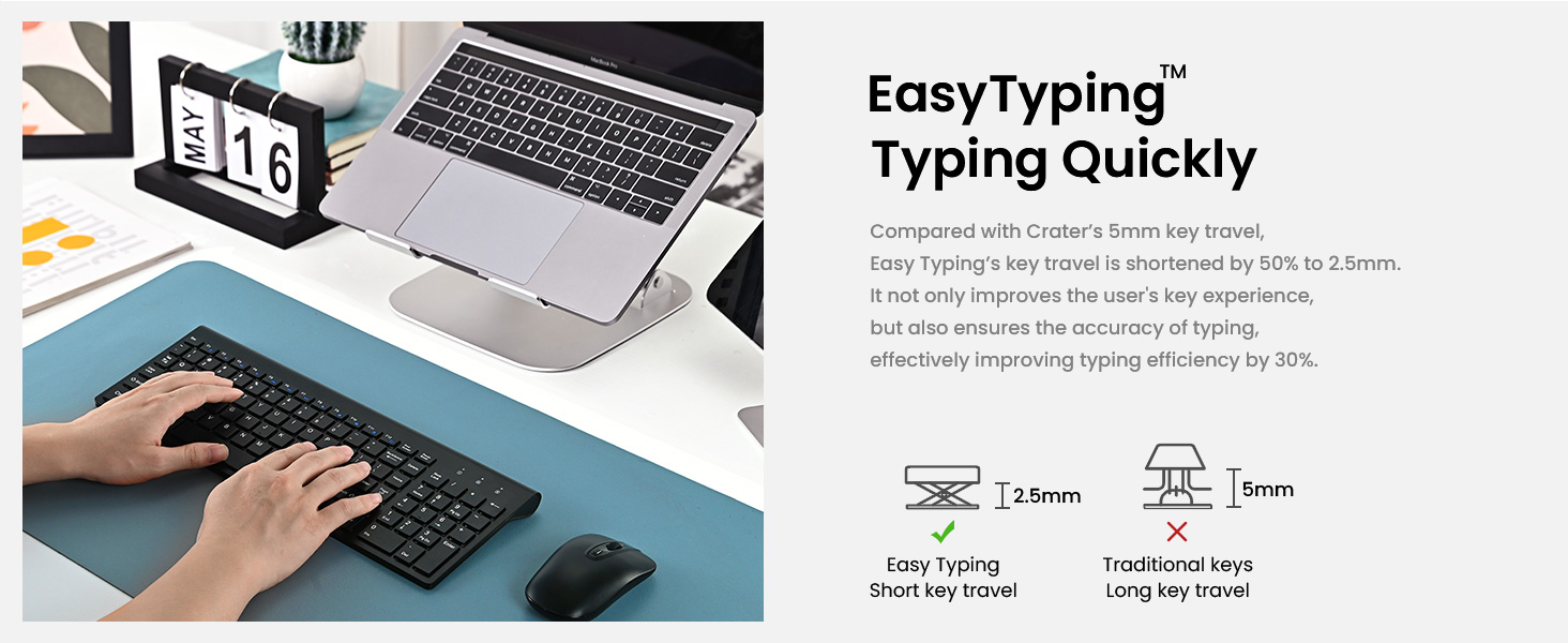 wireless keyboard