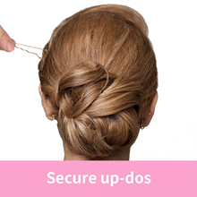 hair pins for buns