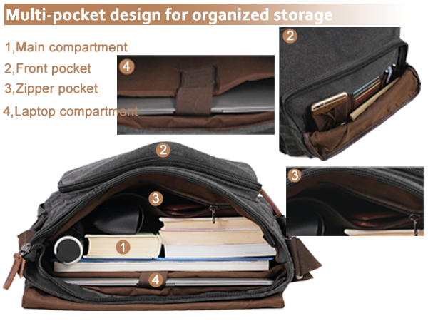 casual sling bag