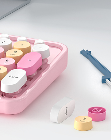 keycaps