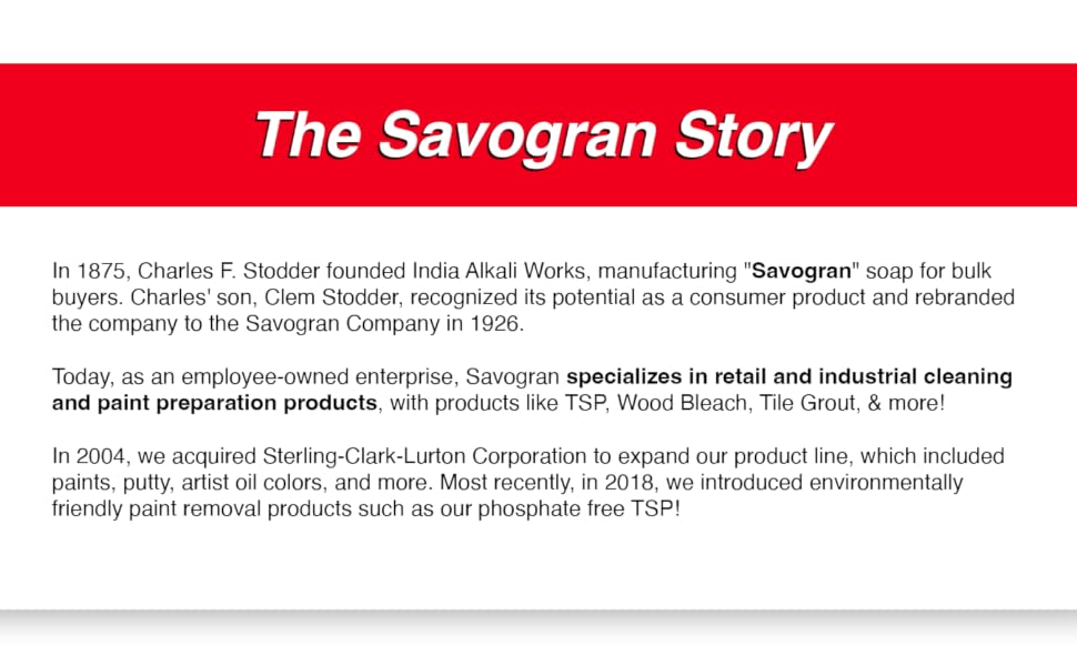 savogran