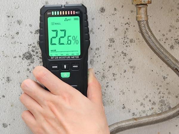 moisture meter