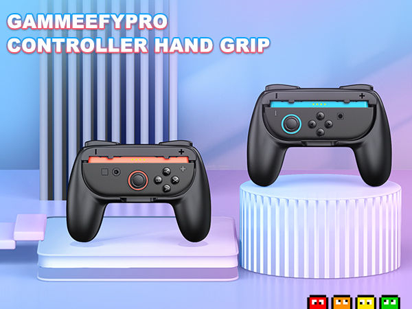 CONTROLLER GRIP