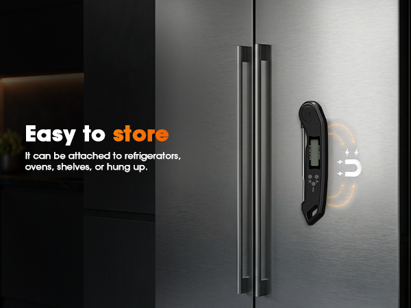 meat thermometer