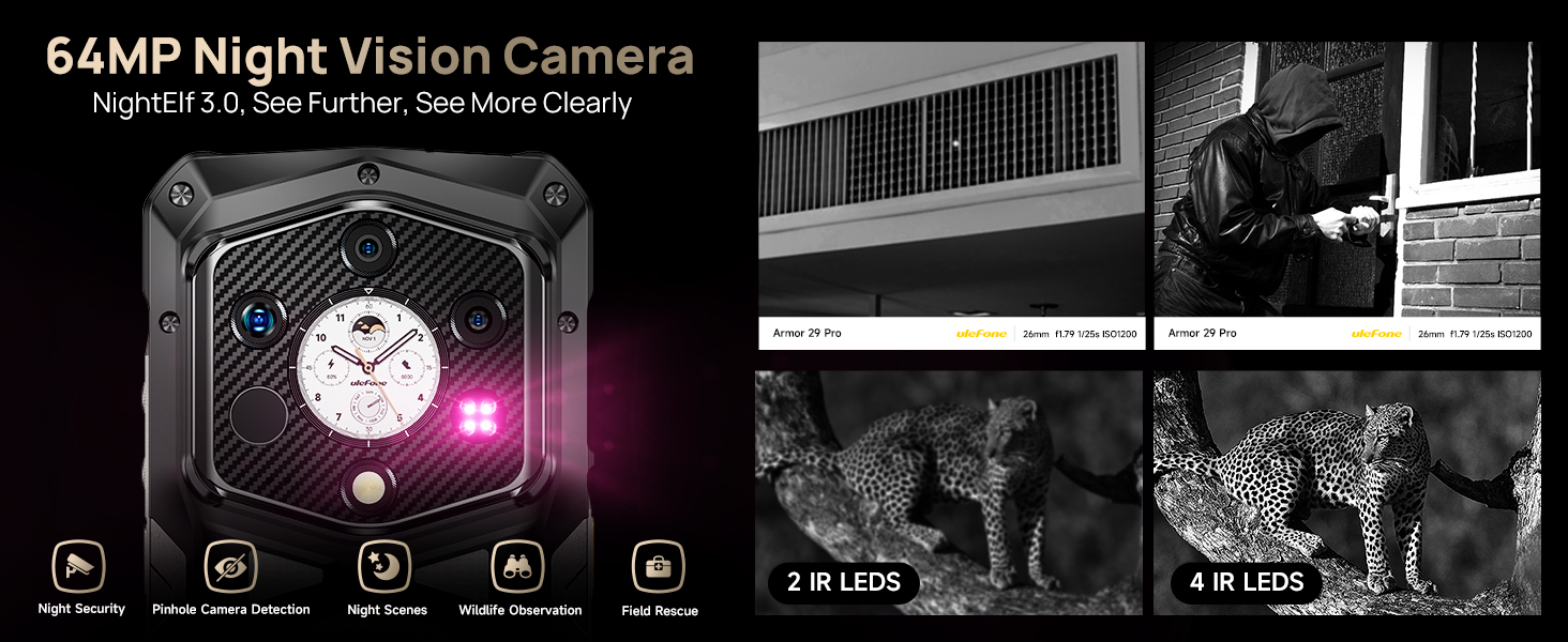 ulefone armor 29 pro thermal 5g rugged phones unlocked rugged smartphone unlocked waterproof phone