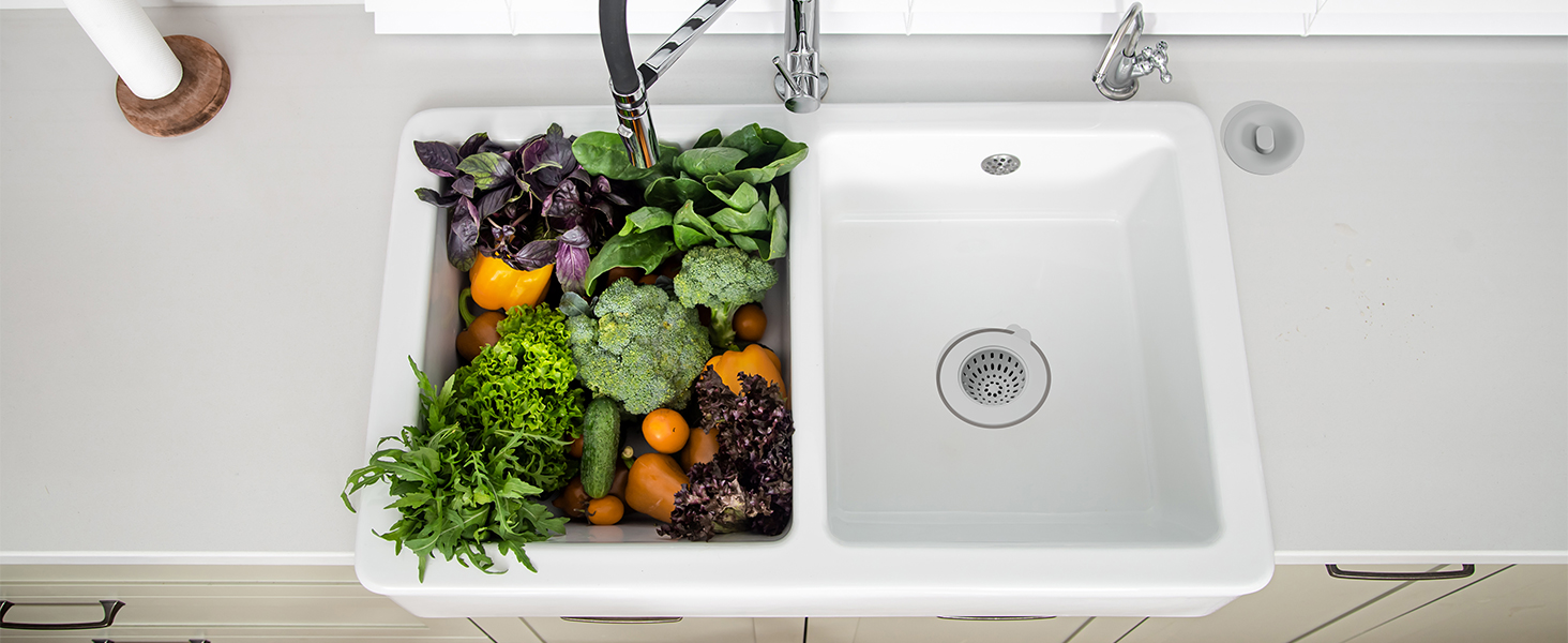 sink strainer