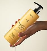 MULTI-OIL BODY WASH
