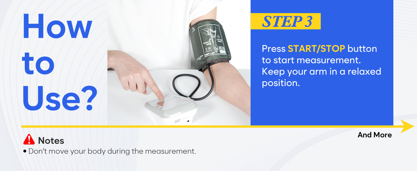 Blood Pressure Machine