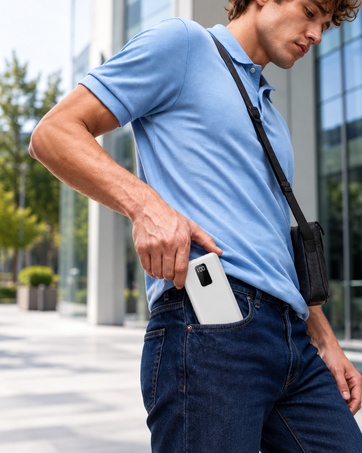 power bank