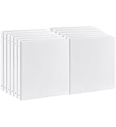 1 inch 3-Ring Binder, 1" Round Ring Binder with 2 Inside Pockets, Bulk Basic Binder, Clear View C...