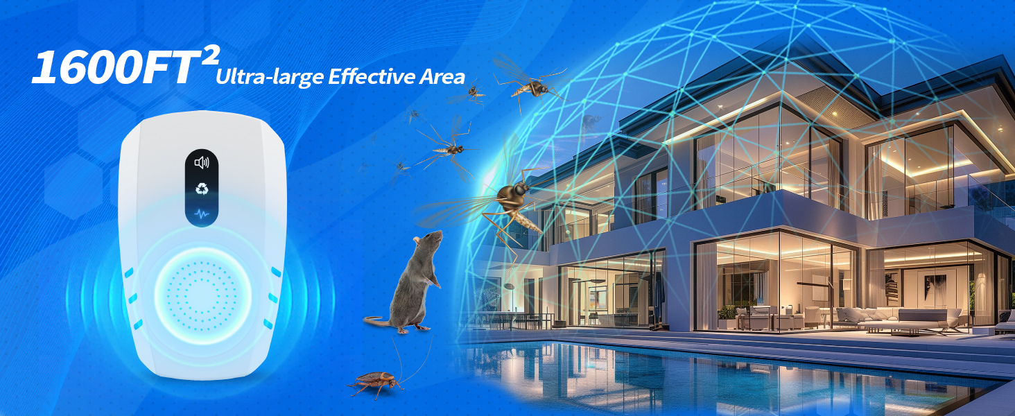 Ultra-large Effective Area