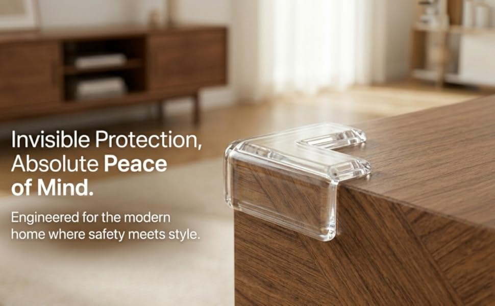 corner protectors for furniture