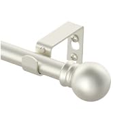 Curtain Rods for windows