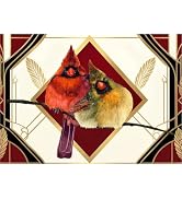 DIADAY Diamond Art Painting Kits Cardinals