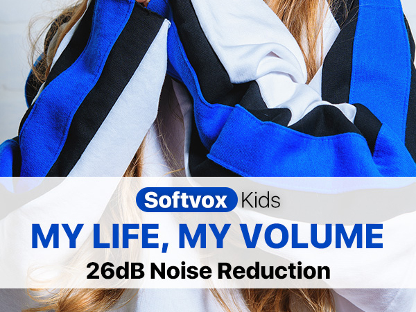 Kids Earplugs