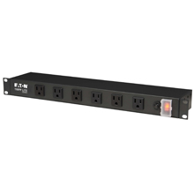 Lighted power switch