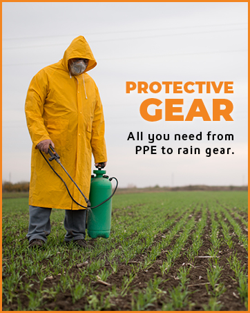 xpose safety protective gear