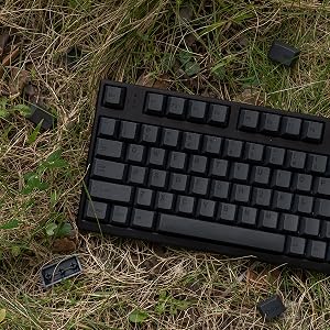 cherry profile keycaps