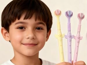 autism toothbrush