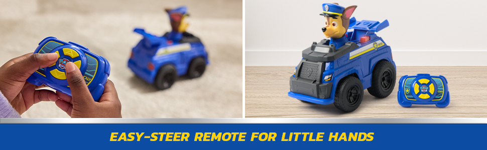 f25 paw chase rc cruiser banner 2