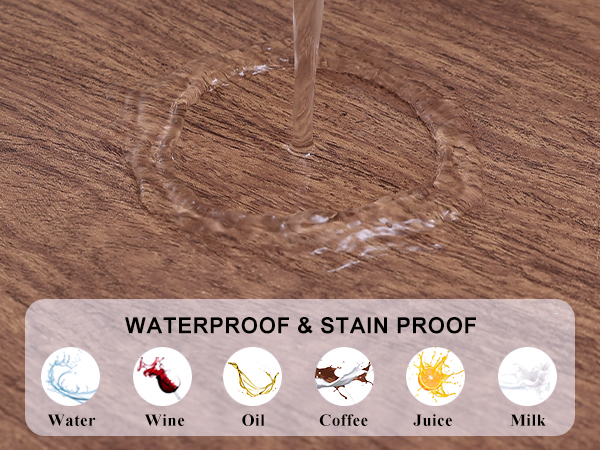 waterproof