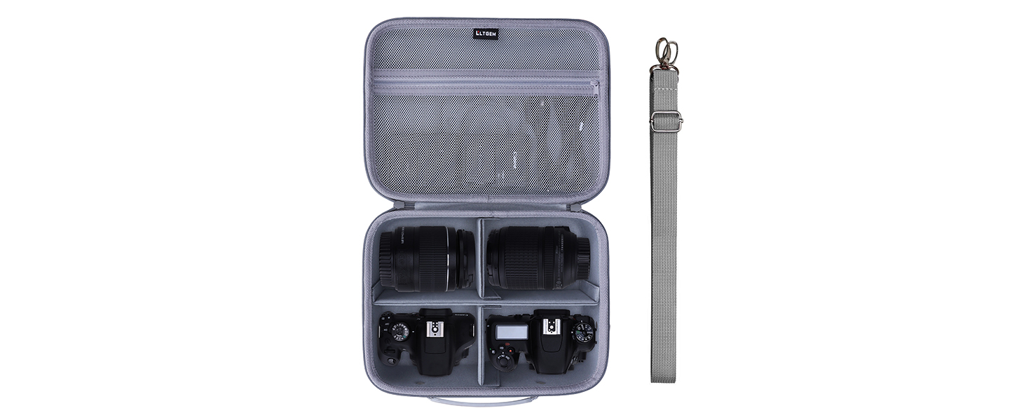 Camera Case