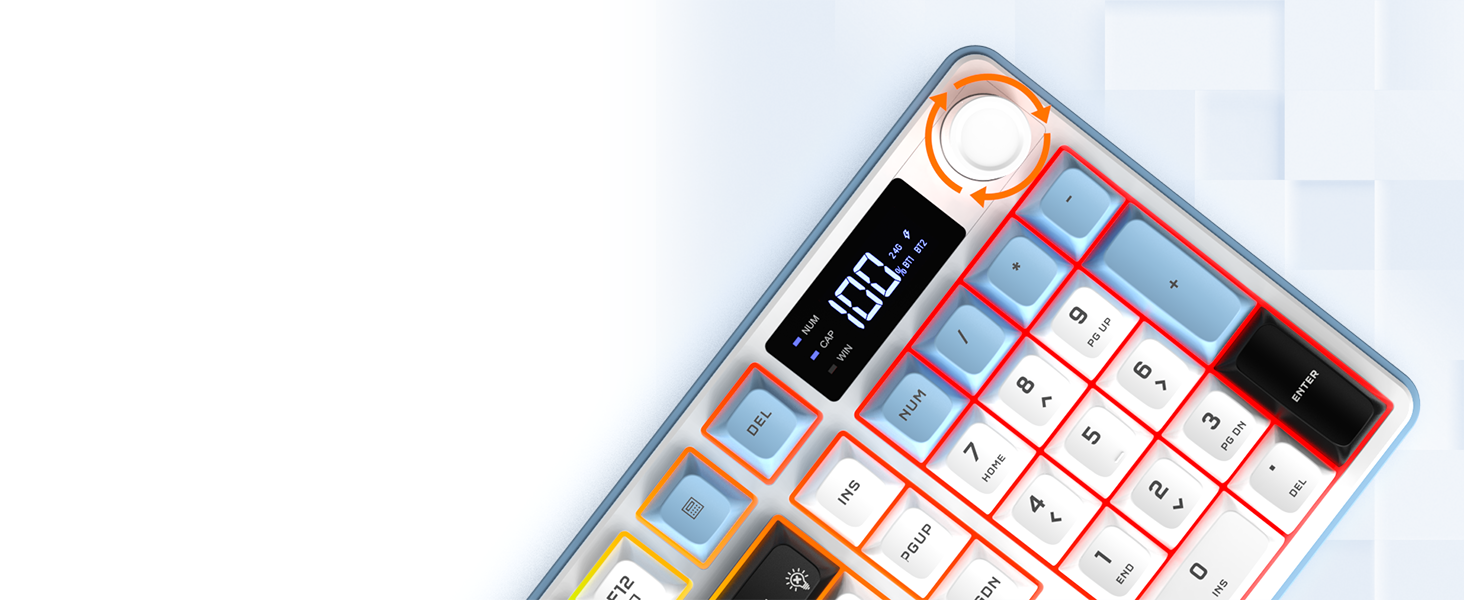 Gaming Keyboard