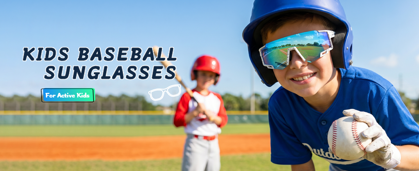kids sunglasses