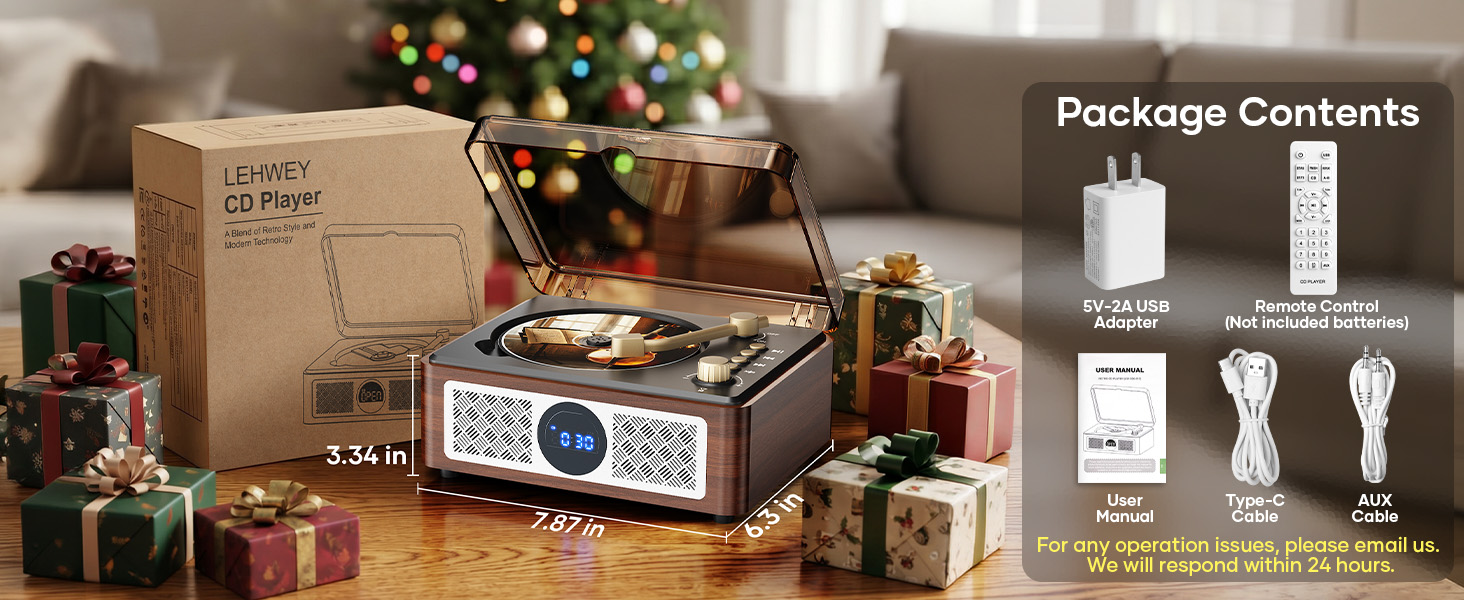 cute cd player