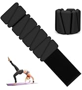 Wrist Weights for Women, Adjustable Ankle Weights Silicone Bracelet Weights Arm Leg Weights for W...