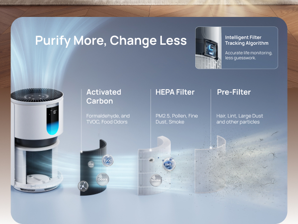 Air Purifier