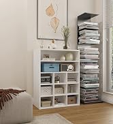 white shoe cubby