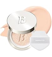 BANILA CO Covericious Ultimate Cover Cushion | Pore Blurring & Seamless Finish | Up to 100HR Long...