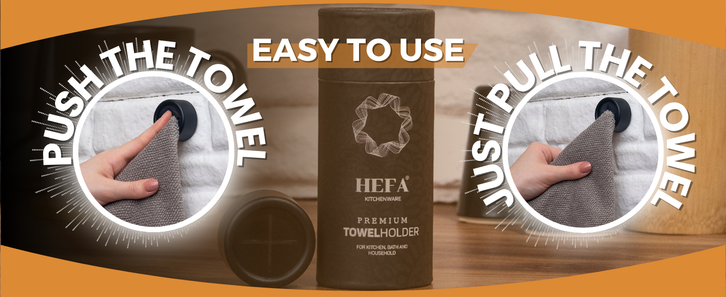 Towel Hook